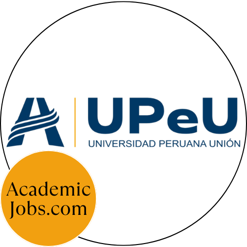 Universidad Peruana Union logo