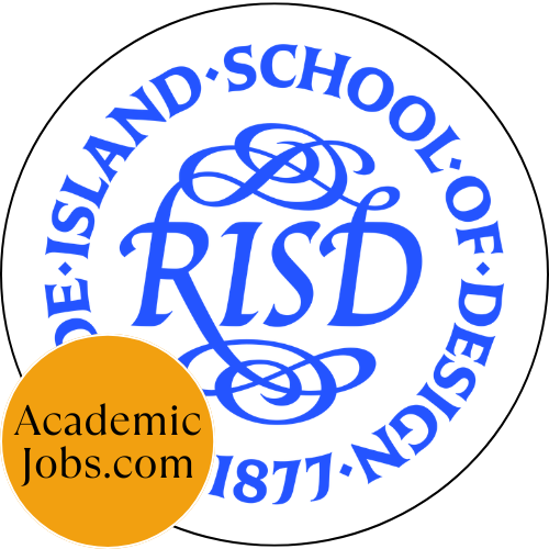 RISD - Rhode Island School of Design logo