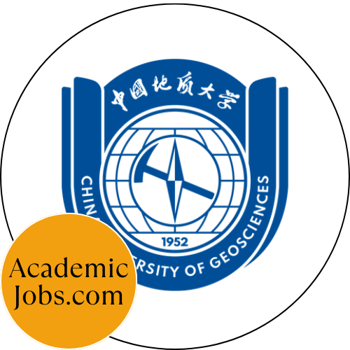 China University of Geoscience Beijing logo