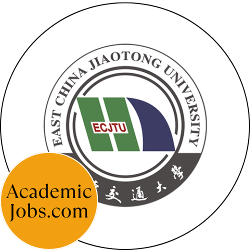 ECJTU Logo