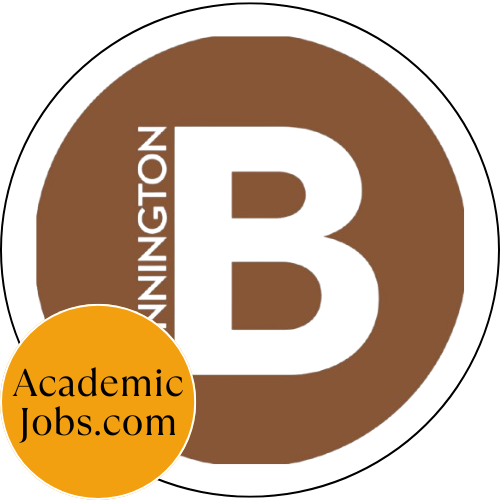 Bennington - Bennington College logo
