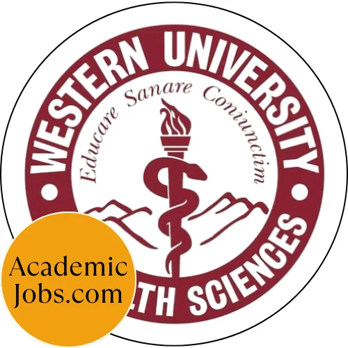 Western University of Health Sciences Jobs