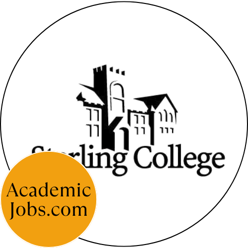 Sterling College logo