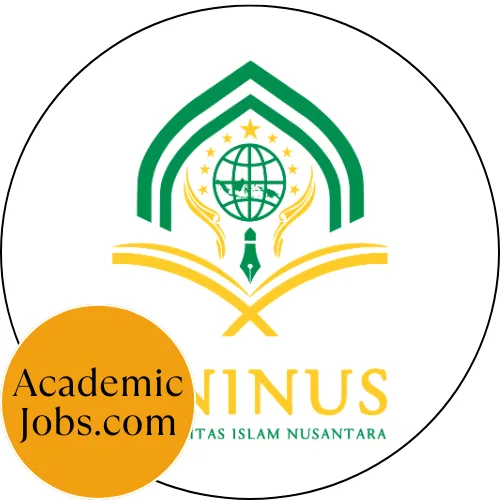 UIN - Universitas Islam Nusantara logo