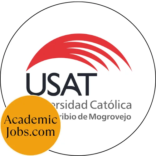 Universidad Católica Santo Toribio de Mogrovejo logo