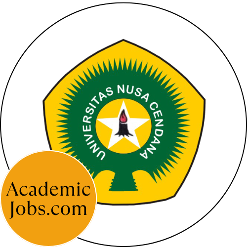 Universitas Nusa Cendana logo