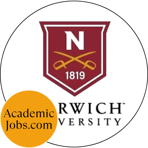 Norwich - Norwich University logo