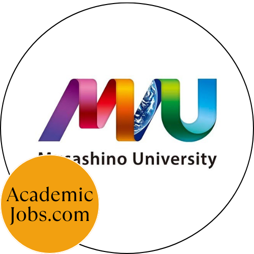 MWU - Musashino University logo