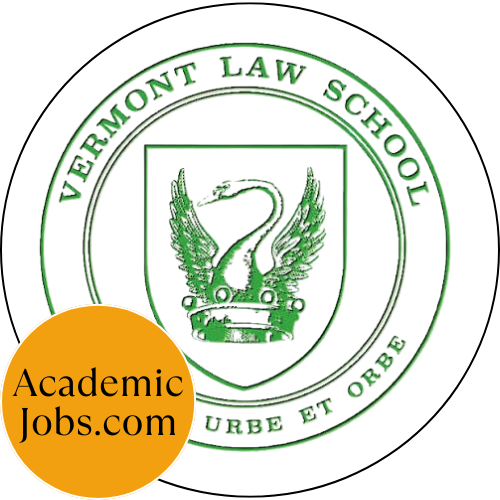 Vermont Law School logo