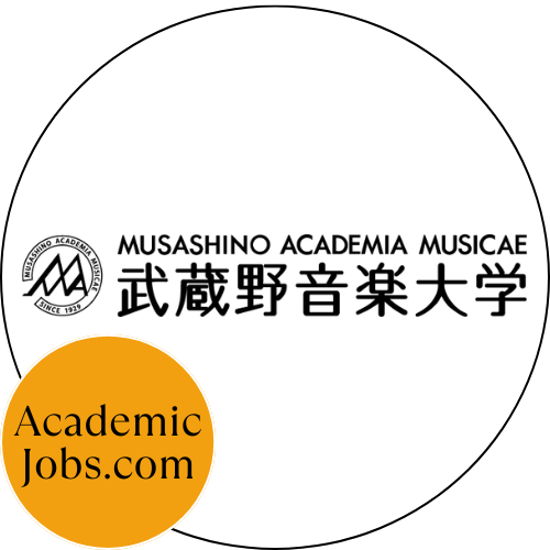 Musashino - Musashino Academy of Music logo