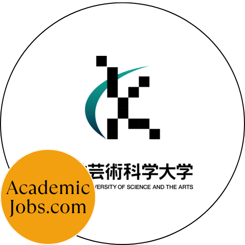 KUSA - Kurashiki University of Science and the Arts logo