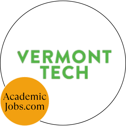 Vermont Technical College logo