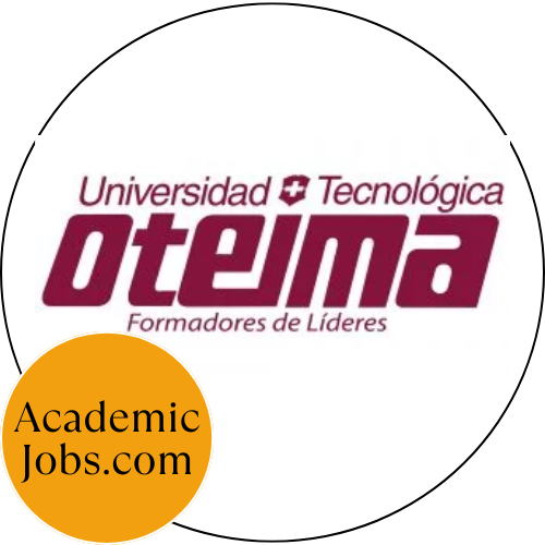 Instituto de Enseñanza Superior Oteima logo