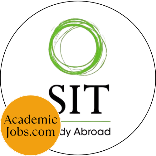 SIT - School for International Training logo