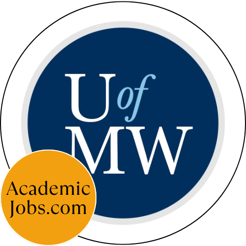 UMW - University of Mary Washington logo