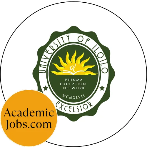 University of lloilo