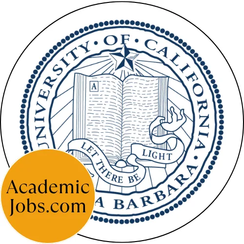 University of California, Santa Barbara logo
