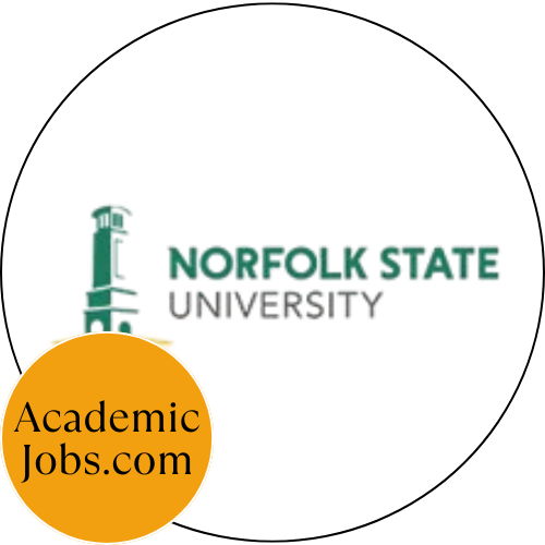 Department of Physics Adjunct Faculty Position