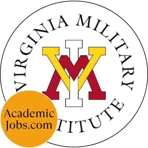 Virginia Military Institute logo