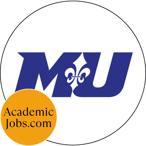 Marymount - Marymount University logo