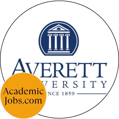 AU - Averett University logo