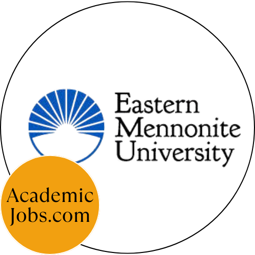 EMU - Eastern Mennonite University logo