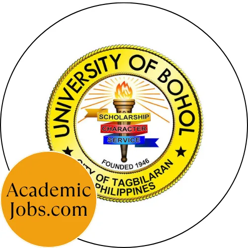 University of Bohol