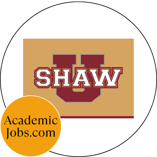 Shaw U - Shaw University logo