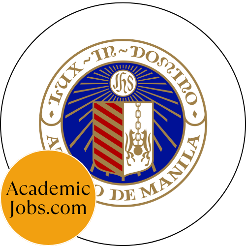 Ateneo - Ateneo de Manila University logo