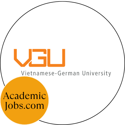 Full-time Lecturer in Integrated Water Management