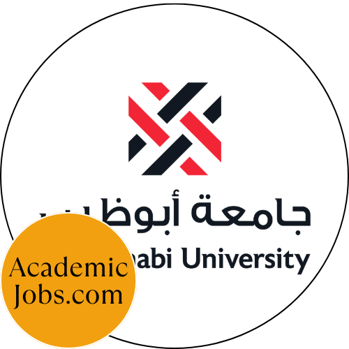 ADU - Abu Dhabi University logo