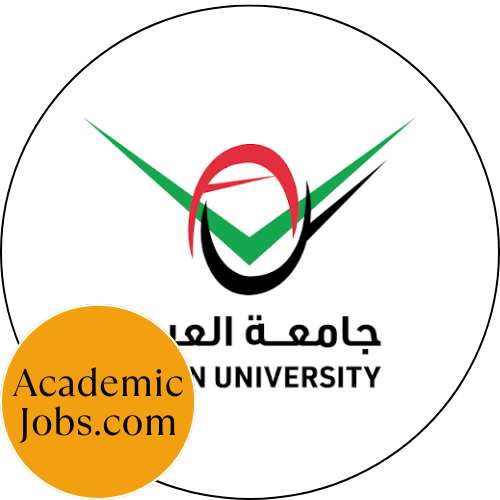 Assistant Professor of Law