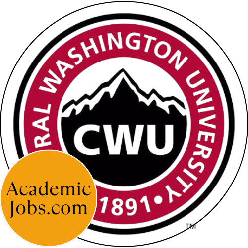 Central Washington University logo