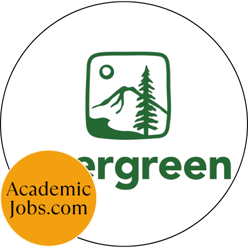 Evergreen State College logo