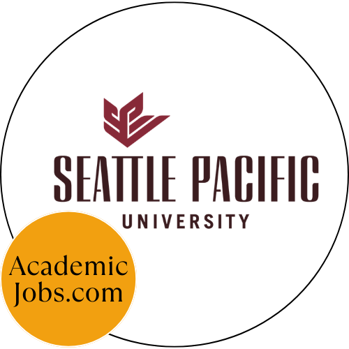 Seattle Pacific University logo