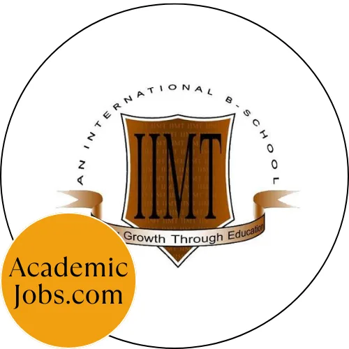 IIMT - Institute of Management and Technical Studies logo