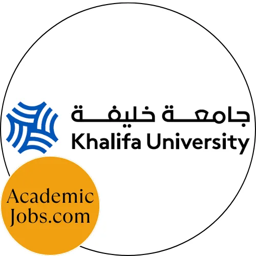 Khalifa University logo