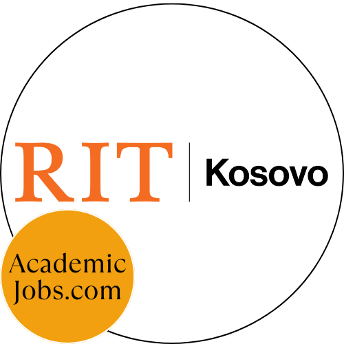 RIT Kosovo - Rochester Institute of Technology, Kosovo (RIT) logo