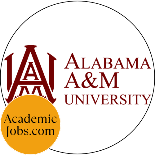 AAMU - Alabama Agricultural and Mechanical University logo