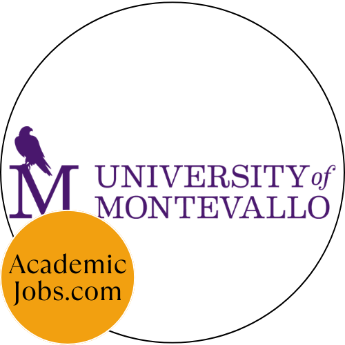 UM - University of Montevallo logo