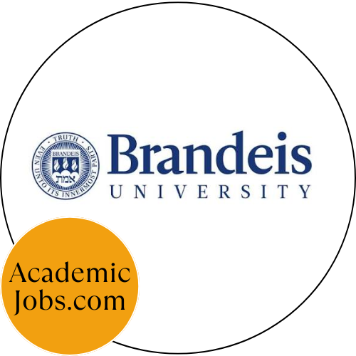 Department Coordinator, Schneider Institute