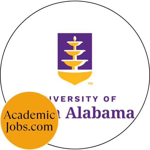 UNA - University of North Alabama logo