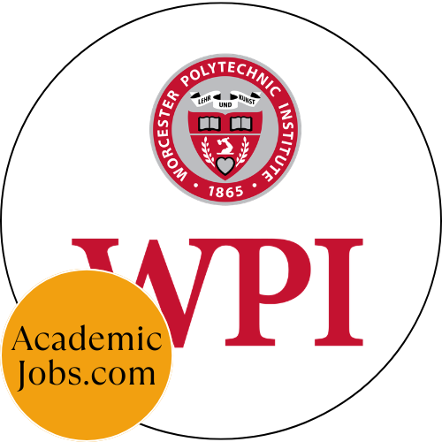 Worcester Polytechnic Institute logo