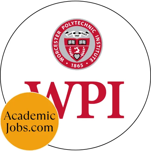 Worcester Polytechnic Institute Jobs