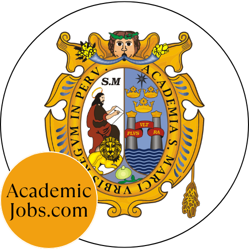 Universidad Nacional Mayor de San Marcos