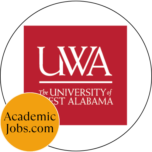 UWA - University of West Alabama logo