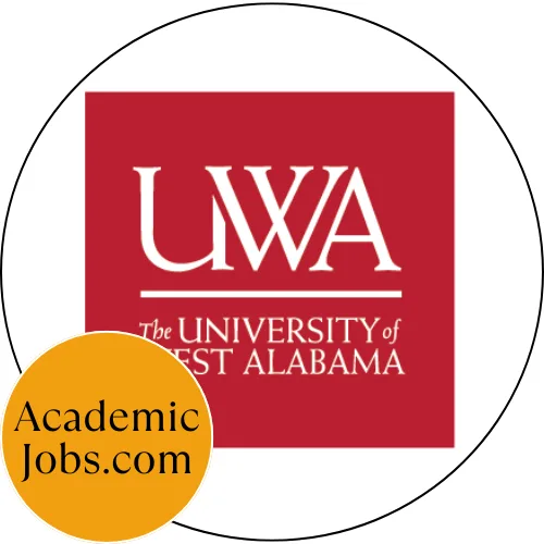 University of West Alabama logo