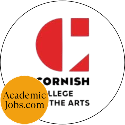 Cornish Logo