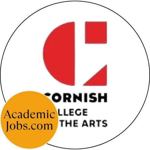 Cornish - Cornish College of the Arts logo