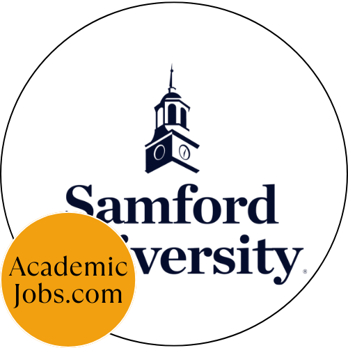 Assistant Professor of Finance